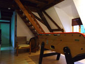 Maison de Vacances de Riquewihr