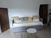 Gite La Ritournelle Ruoms