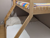 Gite La Ritournelle Ruoms