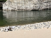 Gite La Ritournelle Ruoms