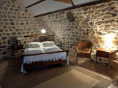 Gite La Ritournelle Ruoms