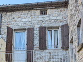 Gite La Ritournelle Ruoms