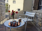 Gite La Ritournelle Ruoms