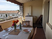 Gite La Ritournelle Ruoms