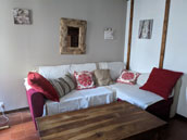 Gite La Ritournelle Ruoms