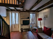 Gite La Ritournelle Ruoms