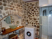 Gite La Ritournelle Ruoms