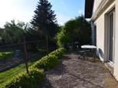 Rivage de l'Ill