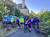 La Rivière Espérance
