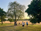 La Rivière Vacances