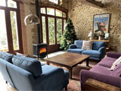 La Rivière Vacances