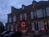 Château de la Robinière