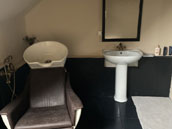 Château de la Robinière