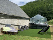 Gite de Rochebrune