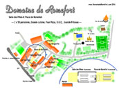 Domaine de Romefort