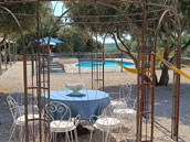 Domaine de Roque Haute