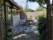 Les Roziers