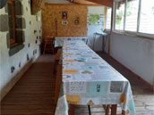 Les Roziers