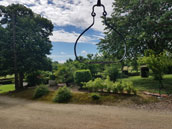 Gite de Rouchinon