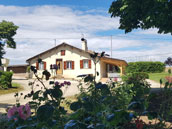 Gite de Rouchinon