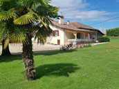 Gite de Rouchinon