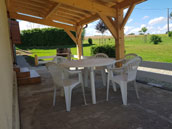 Gite de Rouchinon