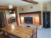 Gite de Rouchinon