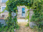 Roue d'escampette