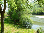 Moulin de Roumégous