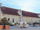 Manoir de la Roussellière