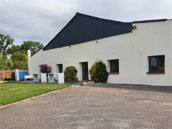 La Cour du Roy - Gite des Prairies