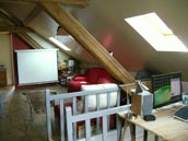 Le Rozet