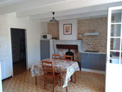 Gîtes ruraux La Grange