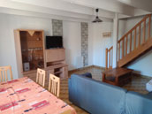 Gîtes ruraux La Grange