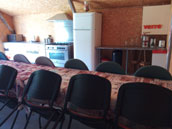 Gîtes ruraux La Grange
