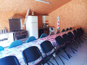 Gîtes ruraux La Grange