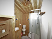 Les Ecuries de La Sabatarié