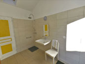 Les Ecuries de La Sabatarié