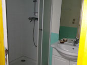 Les Ecuries de La Sabatarié