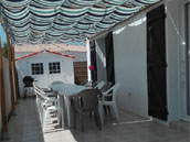 Gîte Le Saint-Bernard