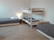 Gîte Le Saint-Bernard