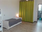 Gîte Le Saint-Bernard