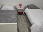 Gîte Le Saint-Bernard