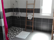 Gîte Le Saint-Bernard