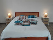 Gîte Le Saint-Bernard