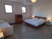 Gîte Le Saint-Bernard