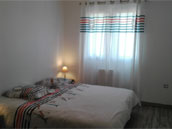 Gîte Le Saint-Bernard