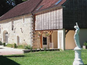 Domaine Saint Georges