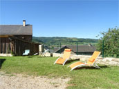 Les Gîtes de Saint Grégoire