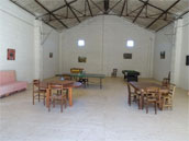 Les Gîtes de Saint Grégoire